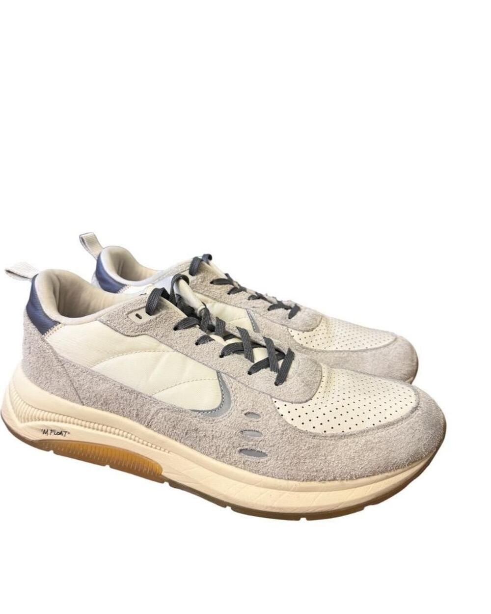 Municipal M.OG-01 Luxe Sneaker Men size 12-12.5